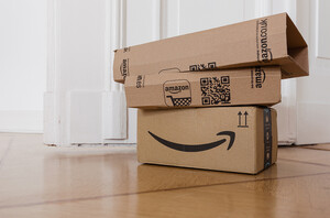 Amazon: Rebound oder Dip?  / Foto: Shutterstock