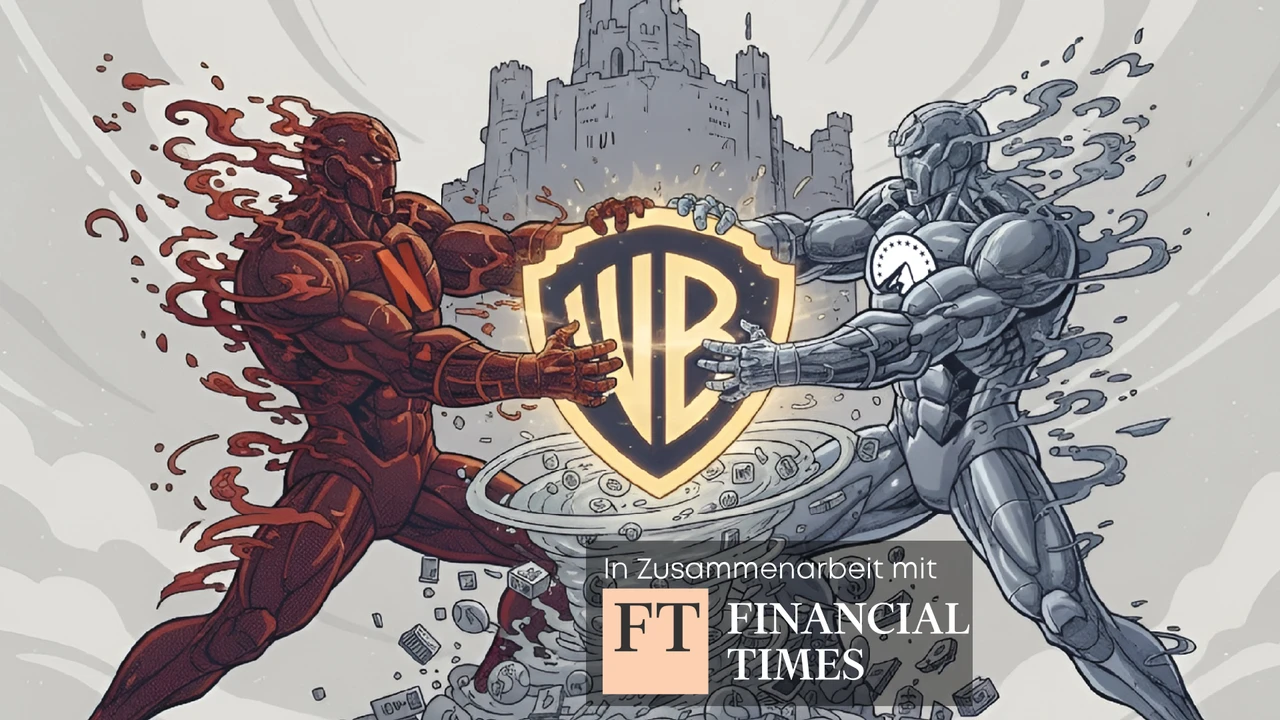 Kushner, Saudi-Kohle und verzweifelte SMS