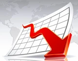DAX: Neuer Tag, neues Tief ‑ der DAX schon wieder im Minus, nicht nur wegen VW!