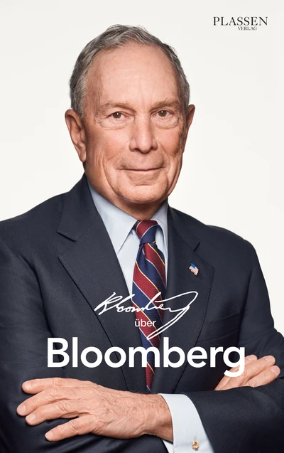 Bloomberg über Bloomberg 