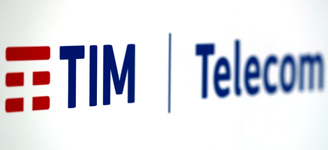 Telecom Italia&#8209;Anleihe: Tief in den Miesen (Foto: Börsenmedien AG)