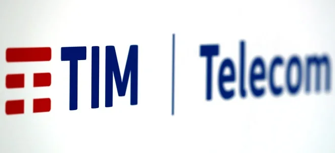 Telecom&#8209;Italia&#8209;Aktie: Hier winkt eine schöne Rendite (Foto: Börsenmedien AG)