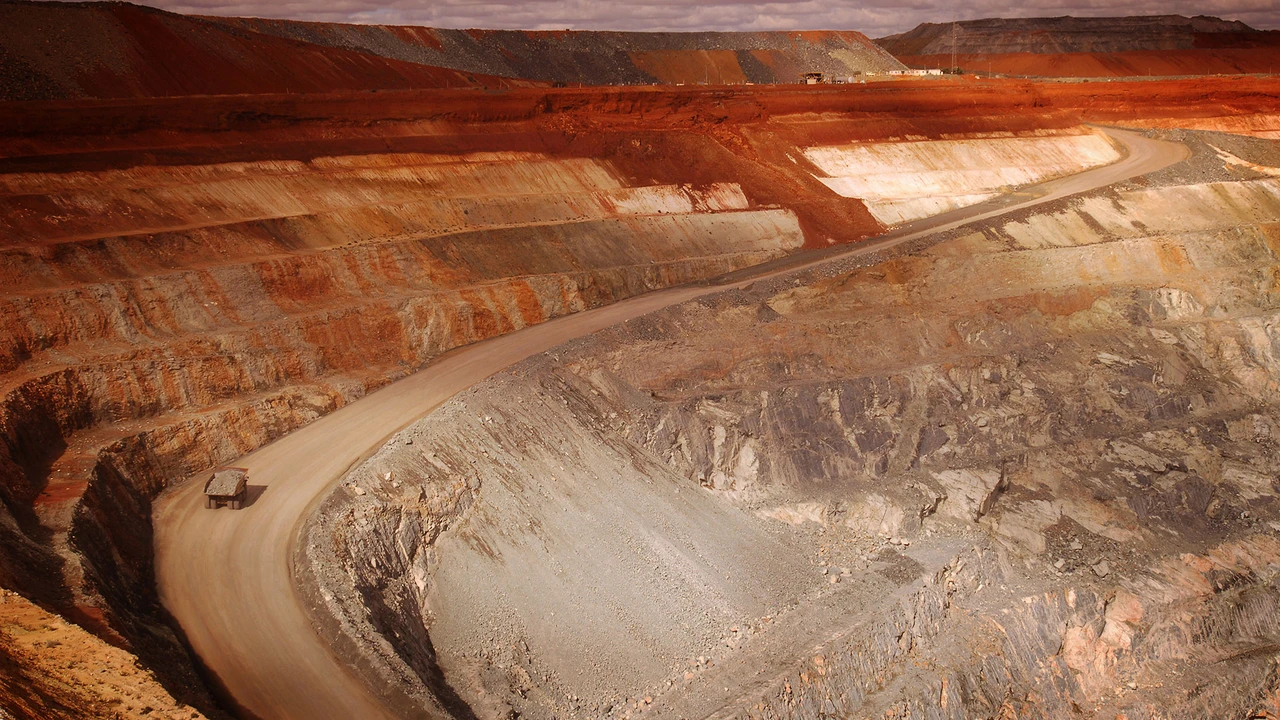 Rio Tinto: Berenberg setzt den Rotstift an