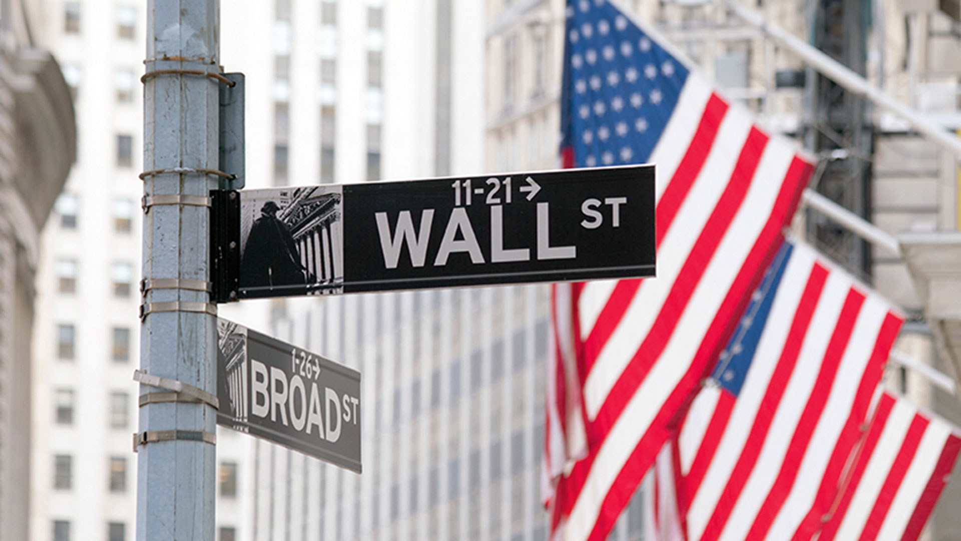 Stichtag 14. November: Wo das Geld der Wallstreet wirklich hinfließt und wie Sie mitverdienen  (Foto: f11photo/iStockphoto)