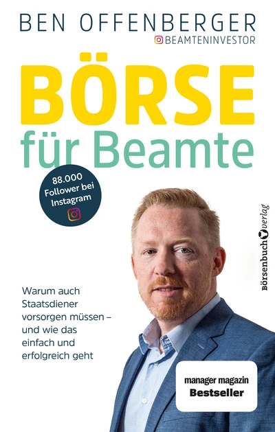 Börse für Beamte