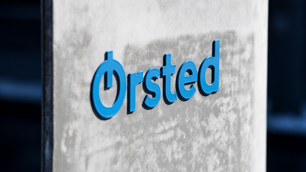 Ørsted: Green Light for Mega Capital Increase