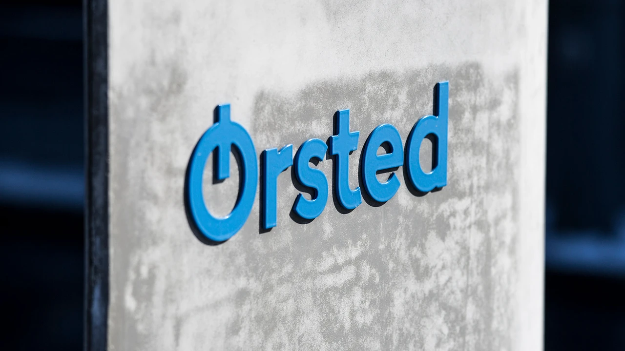 Ørsted: Grünes Licht für Mega-Kapitalerhöhung