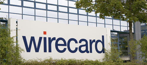 Depot-Aktie Wirecard: Zahlen sorgen für Kurssprung