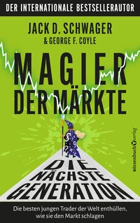 Magier der Märkte: Die nächste Generation