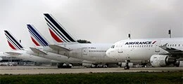 Air France&#8209;KLM&#8209;Aktie minus fünf Prozent &#8209; Lufthansa&#8209;Rivale liefert düsteren Branchenausblick (Foto: Börsenmedien AG)
