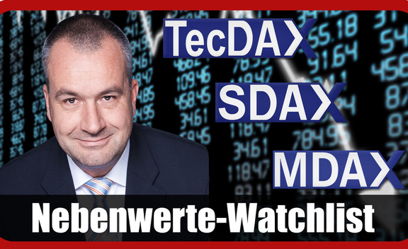 Schröders Nebenwerte-Watchlist: Sixt, Borussia Dortmund, Akasol, Wacker Neuson, va-Q-tec - hier braut sich was zusammen!