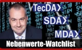 Sixt: Schröders Nebenwerte‑Watchlist: Sixt, Borussia Dortmund, Akasol, Wacker Neuson, va‑Q‑tec ‑ hier braut sich was zusammen!