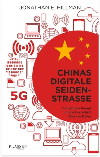 "Chinas digitale Seidenstraße"