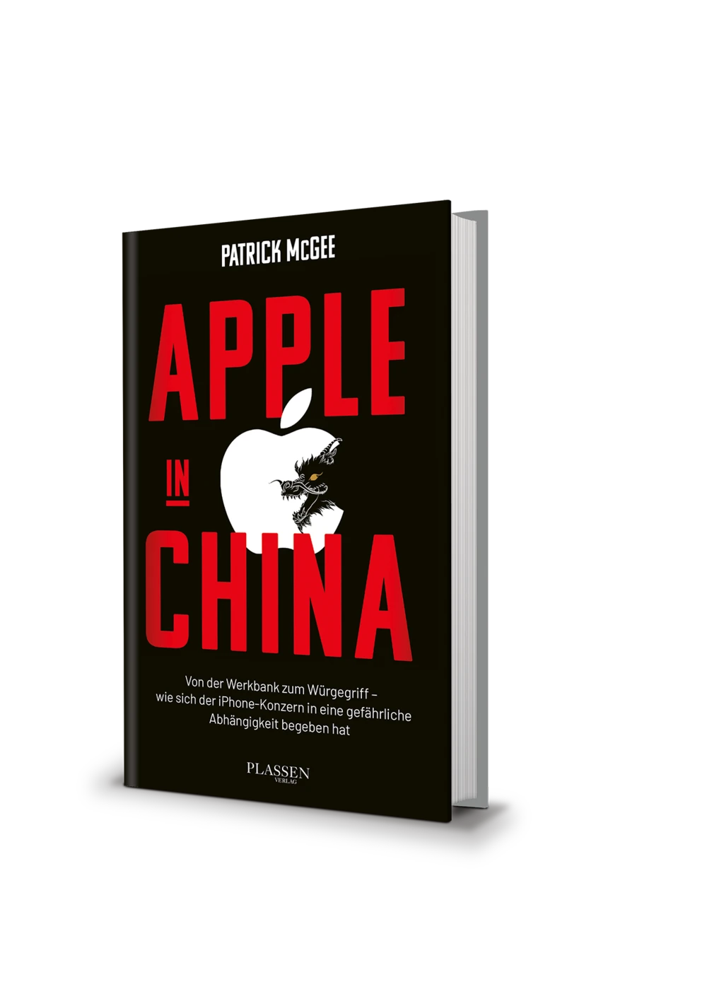 Apple in China