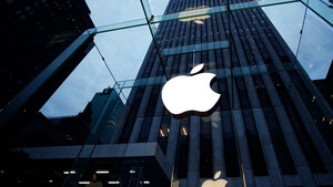 Apple: 285 Milliarden Dollar weg – und jetzt?  / Foto: iStockphoto