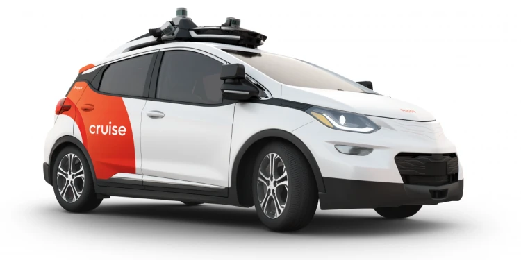 „Magisch wie im Disneyland“: GM startet die Zukunft vor Tesla