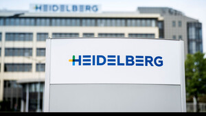 Heidelberger Druck nach Zahlen: So geht es nach dem Kurssprung weiter  / Foto: Heidelberger Druckmaschinen AG