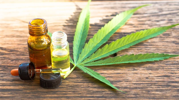 Cannabis‑Player GW Pharmaceuticals: Starke News – unglaubliches Kursziel!