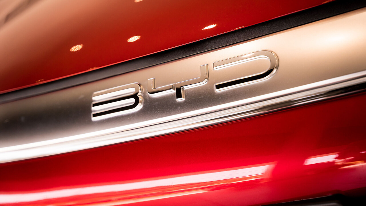 BYD: Aktie angeschlagen – gibt es Hoffnung auf eine Trendwende?