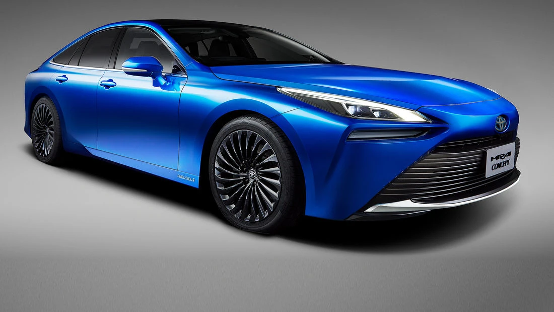 Gigantische Elektroauto-Prognose für Tesla und Co! Wasserstoff-Aufwind für Plug Power, Nel und Ballard