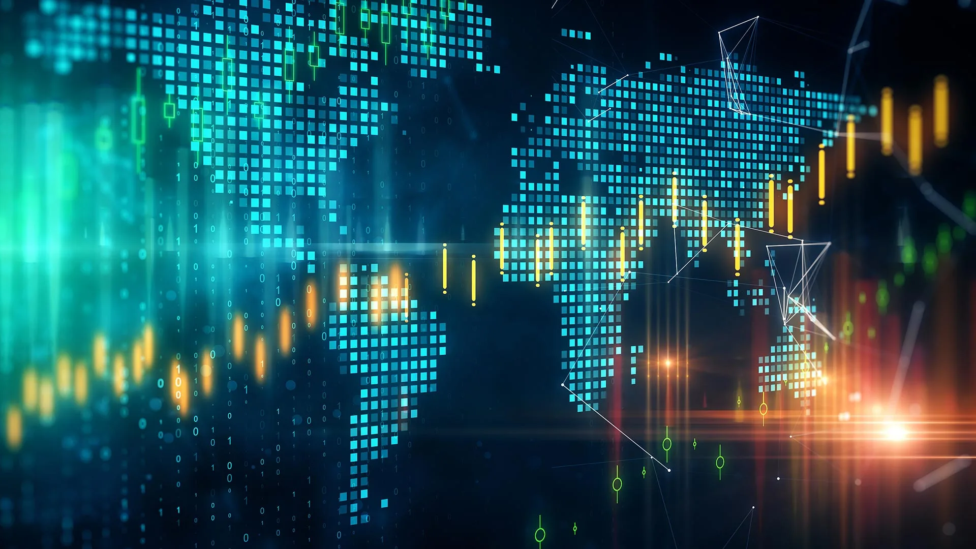 ETF: Große Kritik am MSCI World &#8209; Deswegen verstehen viele den MSCI World ETF nicht (Foto: Who is Danny/stock.adobe.com)