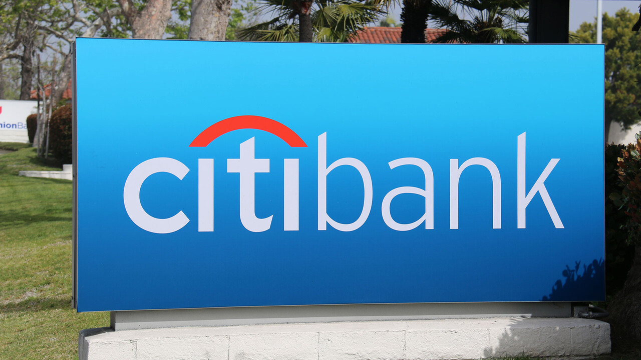 Citigroup mit Zahlen: Besser als gedacht