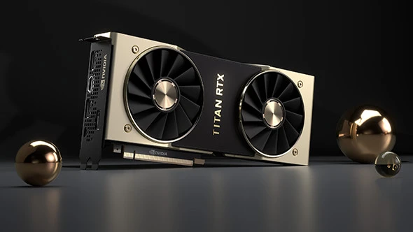 Nvidia startet nach Q2-Zahlen wieder durch