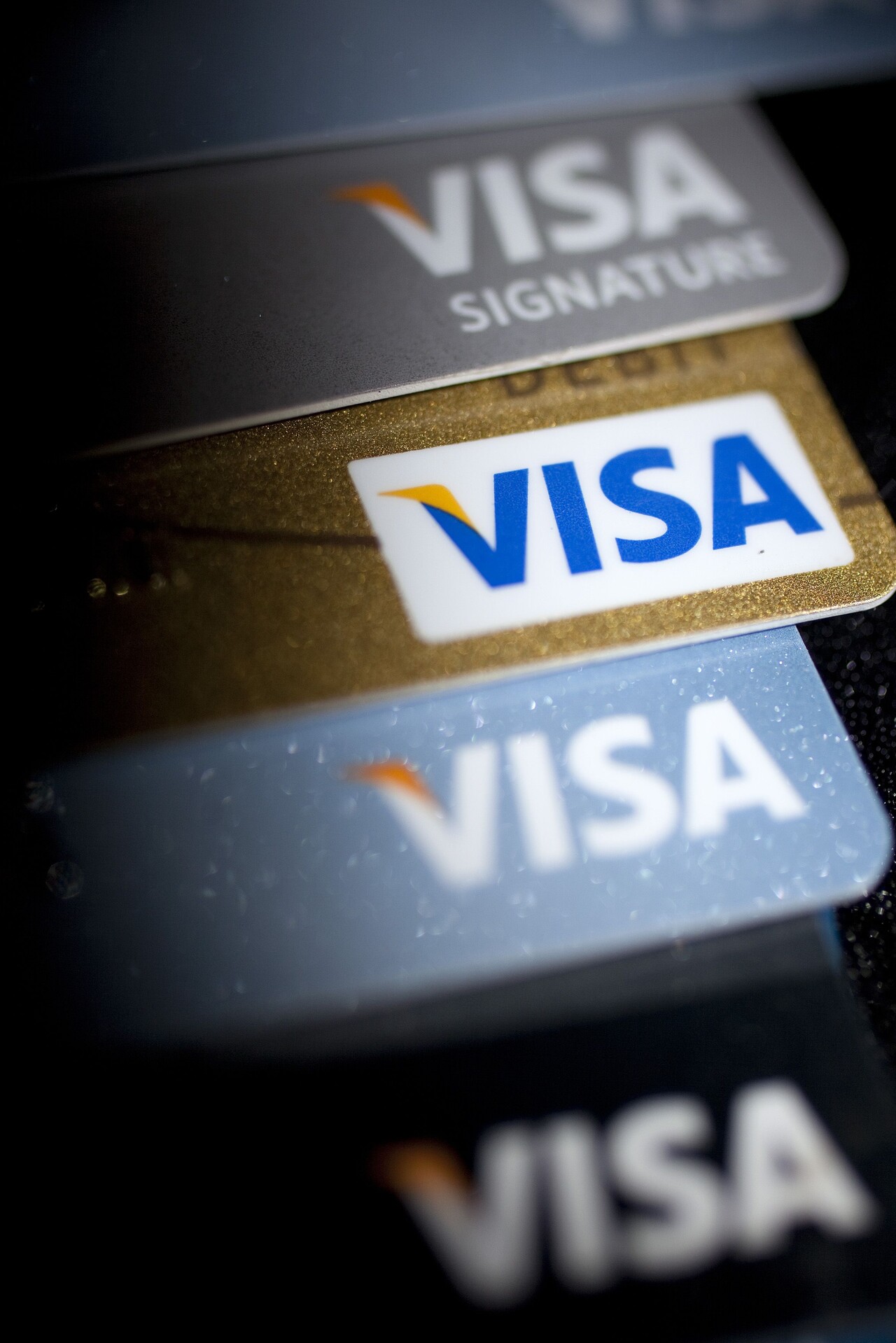 Tipp des Tages: Visa ist einfach unglaublich – hier einsteigen!