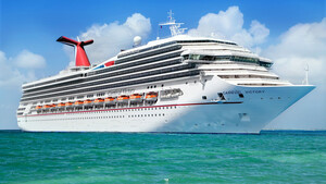 Norwegian Cruise Line: Carnival‑Rivale setzt Sektor unter Druck  / Foto: NAN728/Shutterstock
