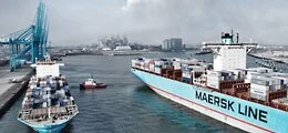 Maersk&#8209;Aktie gefragt&#8209; Zahlen und Rückkaufprogramm helfen (Foto: Börsenmedien AG)
