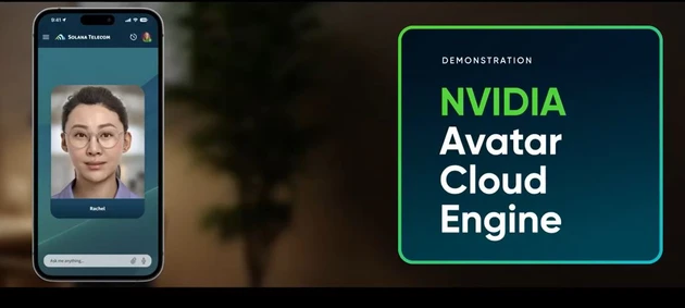 Nvidia‑CEO: „Spring auf!“ – der Zug ist eine Million Mal schneller 