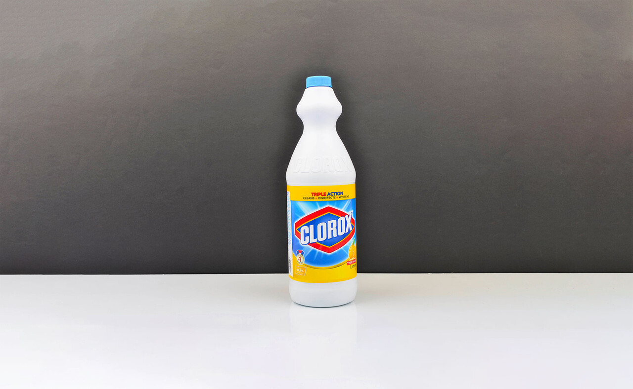 Corona-Profiteur Clorox: Saubere Sache