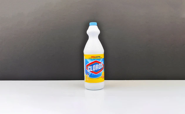 Corona‑Profiteur Clorox: Saubere Sache