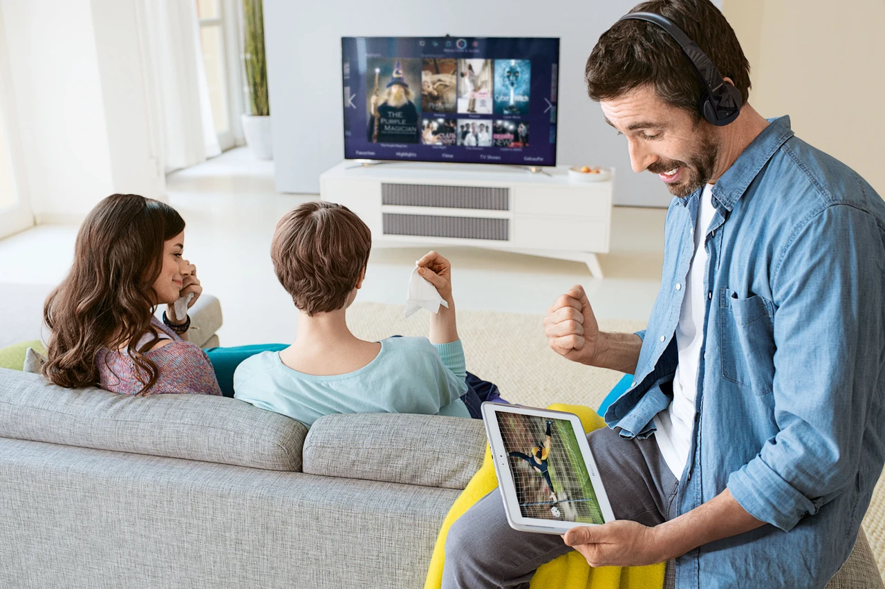 Zauberwaffe Bundesliga? Netflix attackiert Maxdome / ProSiebenSat.1 und Sky