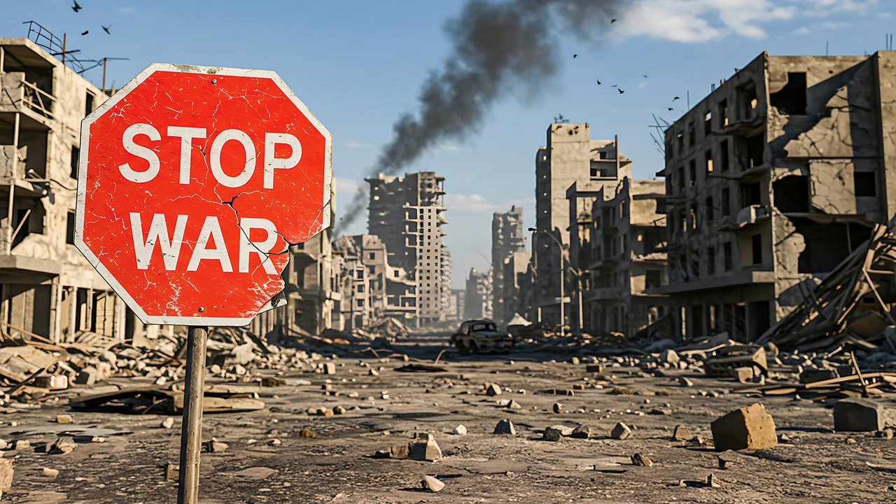 Iran‑Krieg eskaliert: Chamenei tot, Vergeltungsschläge – blutige Kursgewinne bei diesen Aktien