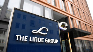 Linde: 100 Dollar zu billig? Oberbulle meldet sich zu Wort  / Foto: Lukas Barth/Reuters