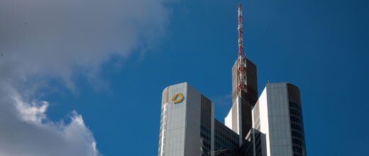 Commerzbank: 90 Prozent Plus