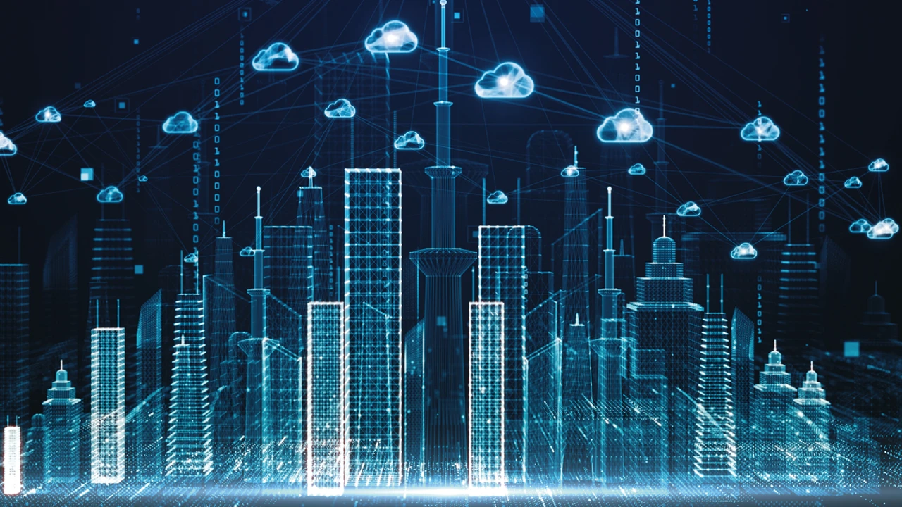 Digitaler Schlussspurt