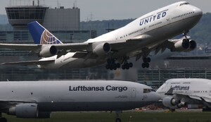 Lufthansa: US‑Airlines fliegen den Deutschen davon  / Foto: picture alliance/ ZUMApress