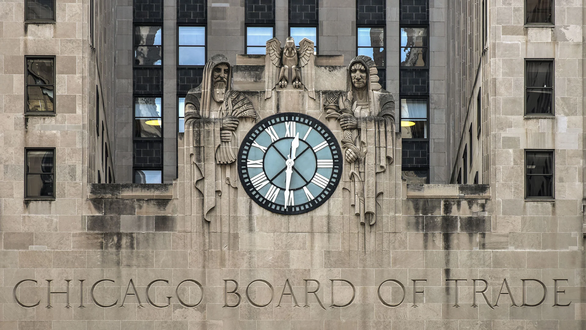 Komplett&#8209;Ausfall an Terminbörse CME: Futures&#8209;Handel lahmgelegt, Währungshandel läuft wieder  (Foto: Shutterstock)