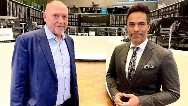 Vulcan Energy Listing im Prime Standard ‑ Interview mit Co CEO Dr. Horst Kreuter