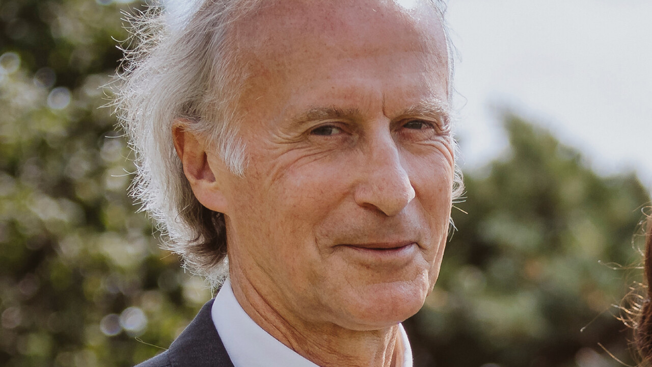 50 Prozent Crash? Kein Grund zur Panik!