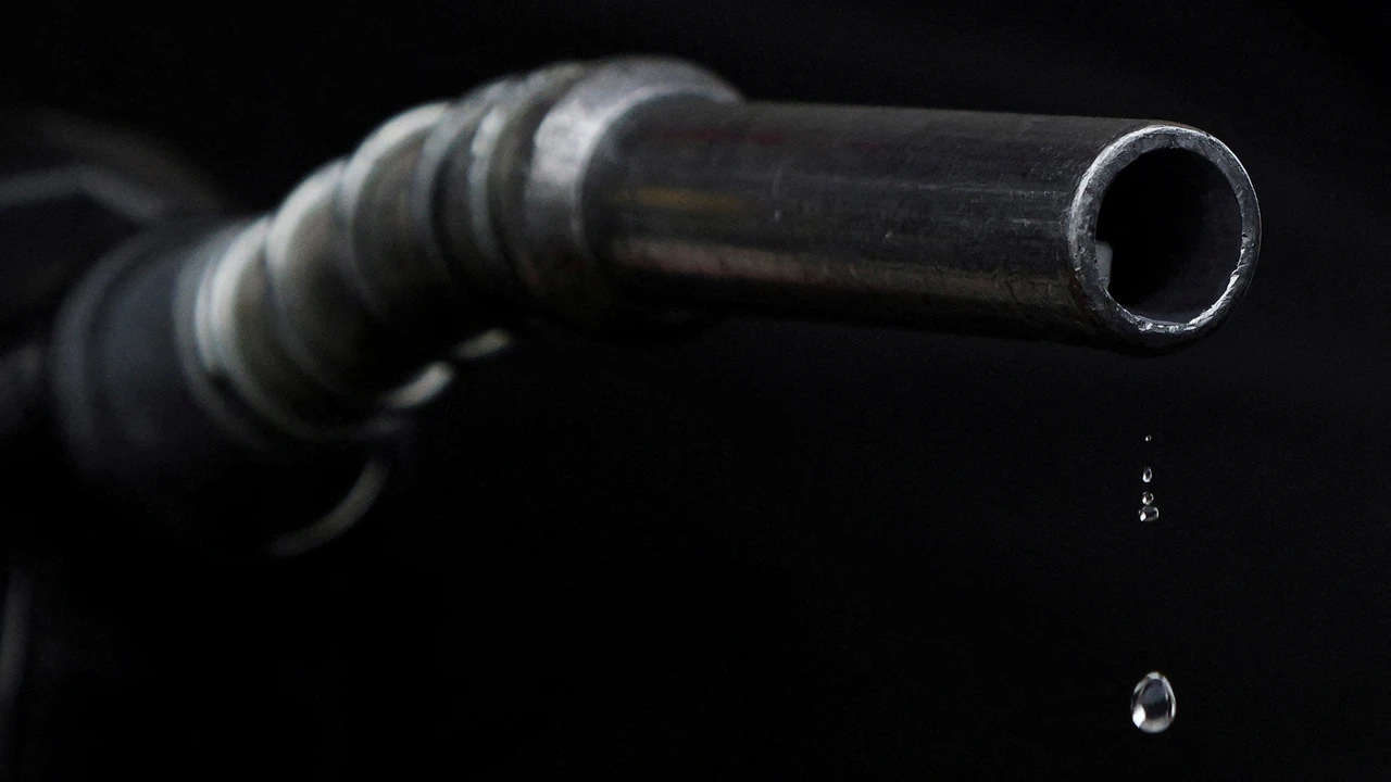 Diesel bis 2027 knapp, diese Dividendenperlen markieren neue Rekorde