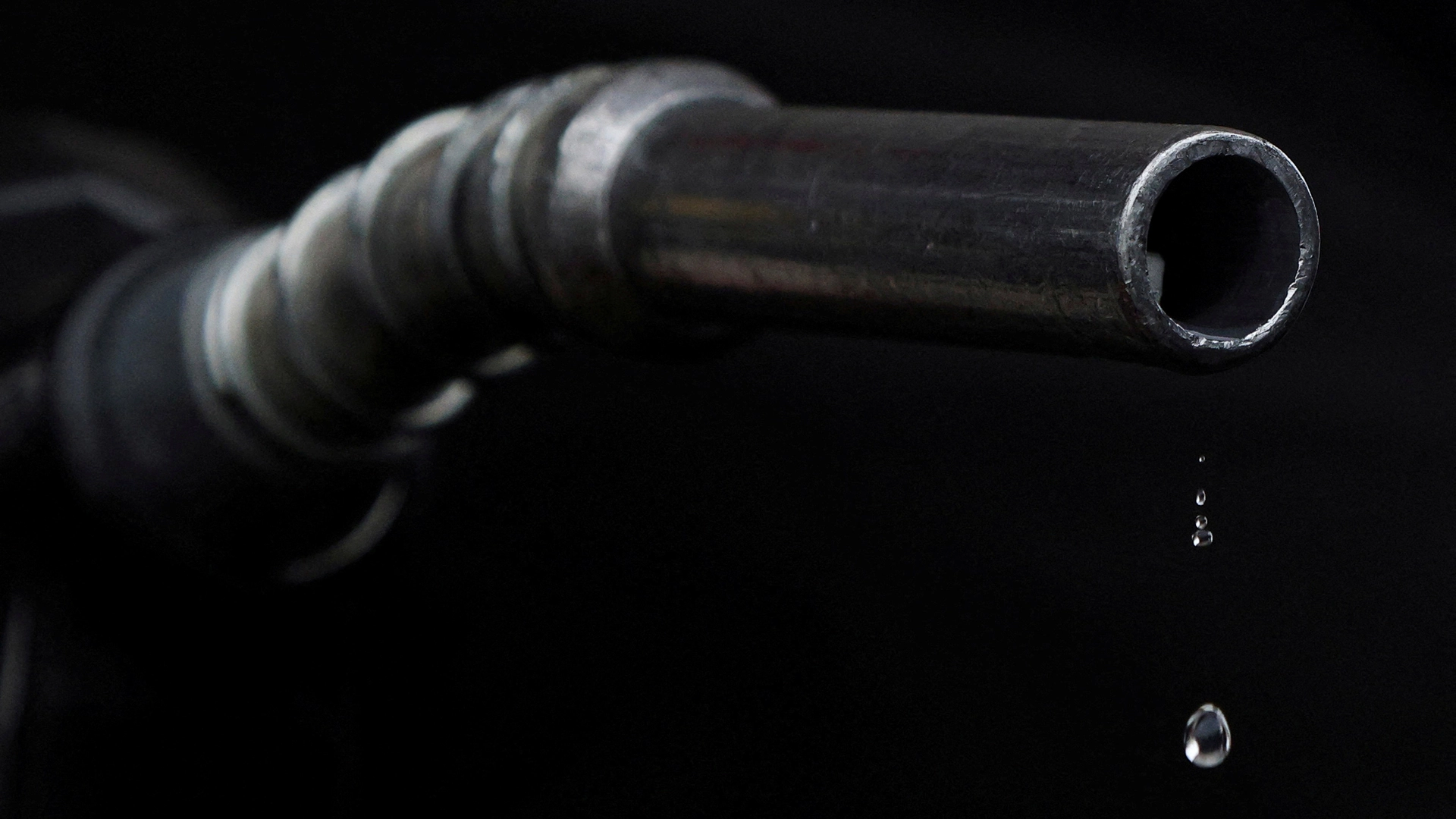 Sprit wird knapp: Was das für Ihre Flüge und die Aktien von Lufthansa als auch TUI bedeutet  (Foto: REUTERS/Brian Snyder)