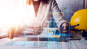 Nemetschek nach KI‑Sippenhaft: Jetzt spricht der Vorstand  / Foto: ARMMY PICCA/iStockphoto