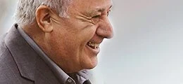 Amancio Ortega Gaona &#8209; Der Zar von Zara (Foto: Börsenmedien AG)