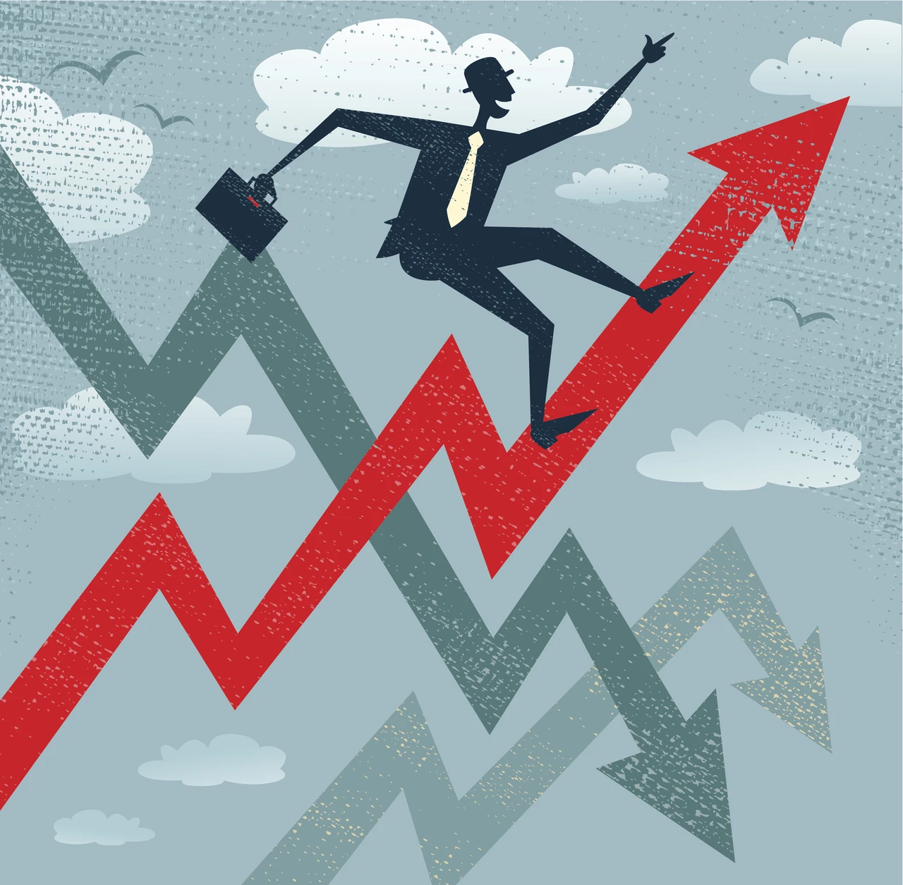 Chaostage an der Börse - jetzt kaufen? Das sagen die Profis
