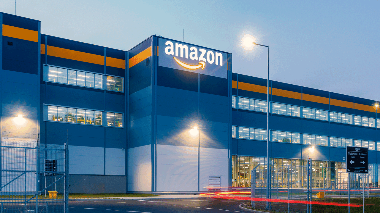 Amazon so schlecht wie 2008 – Analysten sehen jetzt Mega-Potenzial