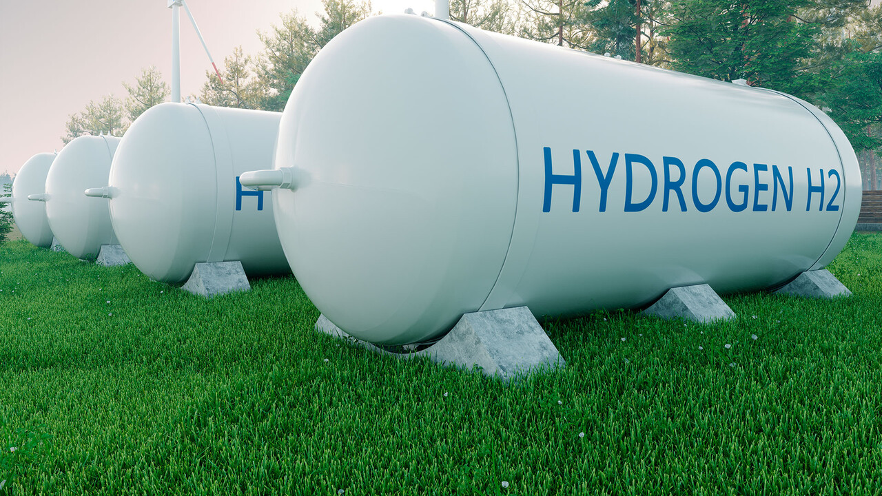 FuelCell Energy Die Aktie dreht wieder auf die Entscheidung rückt