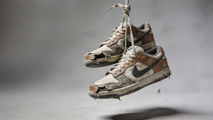 Nike: Jetzt fallen die Kursziele  / Foto: Shutterstock Gen AI/Shutterstock